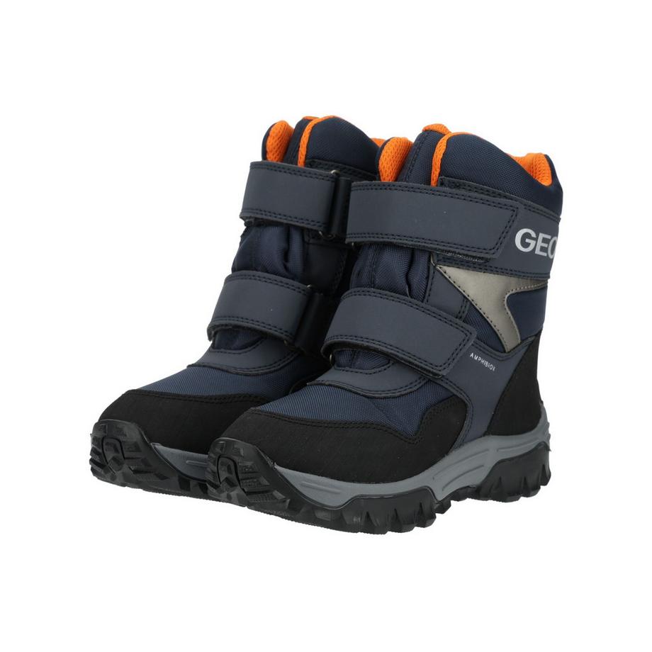 GEOX Himalaya ABX bottes d'hiver hautes  