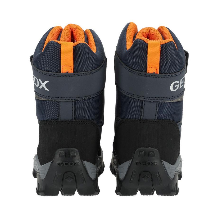 GEOX Himalaya ABX bottes d'hiver hautes  