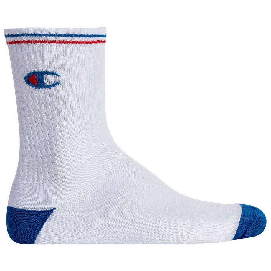Champion Crew Socken 6er Pack  