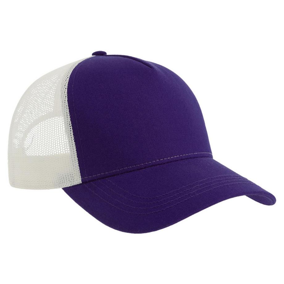 Atlantis Casquette Trucker Rapper  