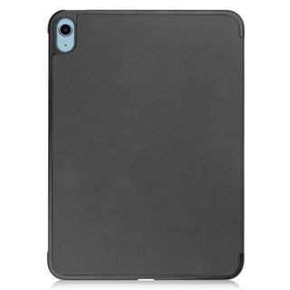 Cover-Discount  iPad 2022 (10.Gen) - Tri-fold Smart Leder Case 