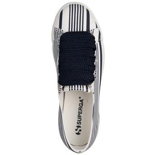 SUPERGA  baskets 2790-cotmultistripew 