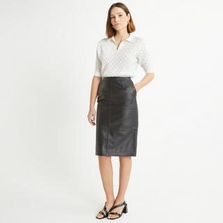 La Redoute Collections Lederrock  