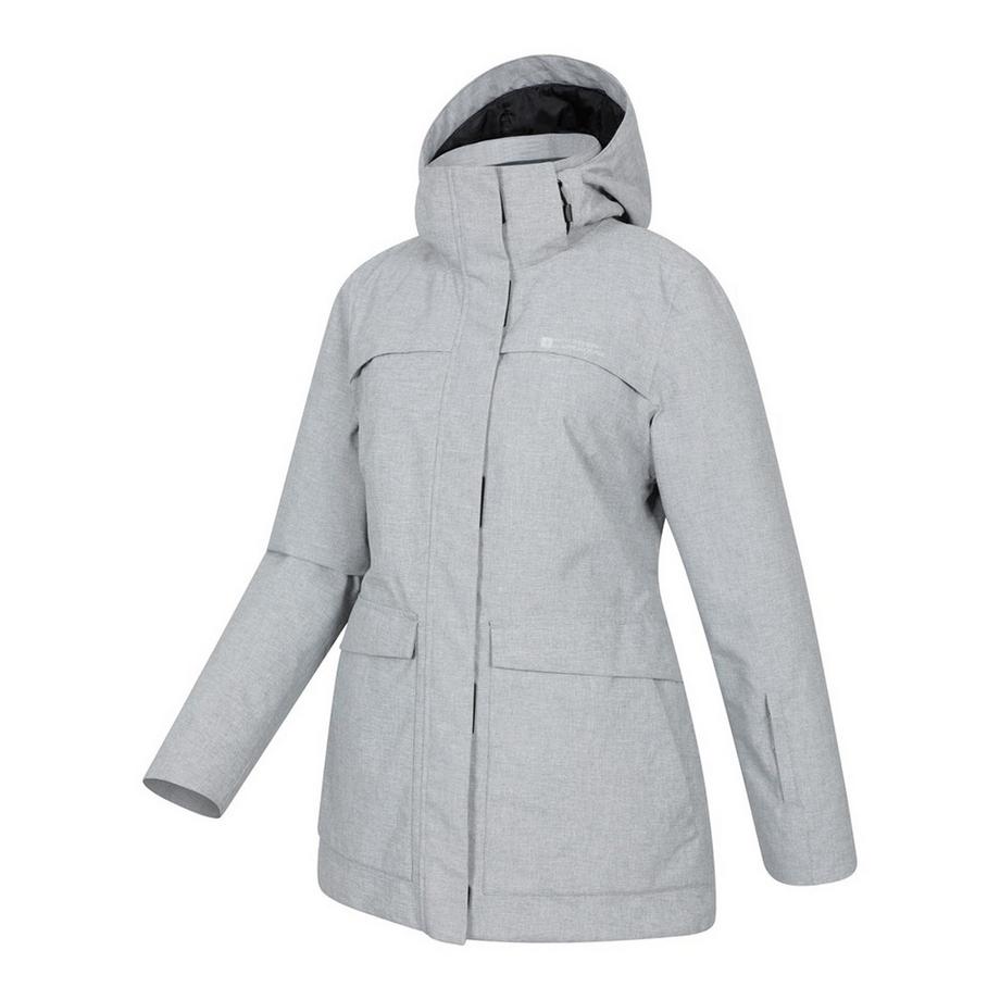 Mountain Warehouse Giacca da sci Snowdrift impermeabile  
