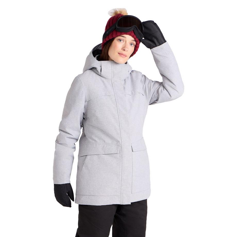 Mountain Warehouse Giacca da sci Snowdrift impermeabile  