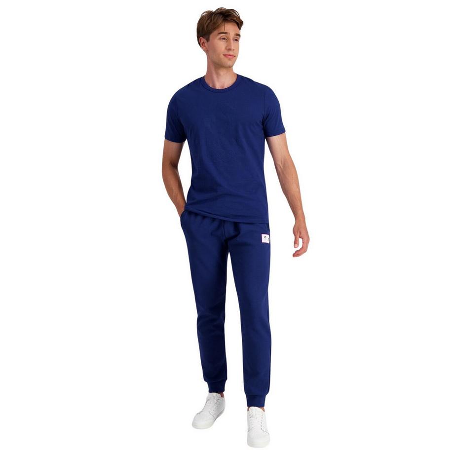 Le Coq Sportif Graphic Paris 2024 N°1 T-Shirt  