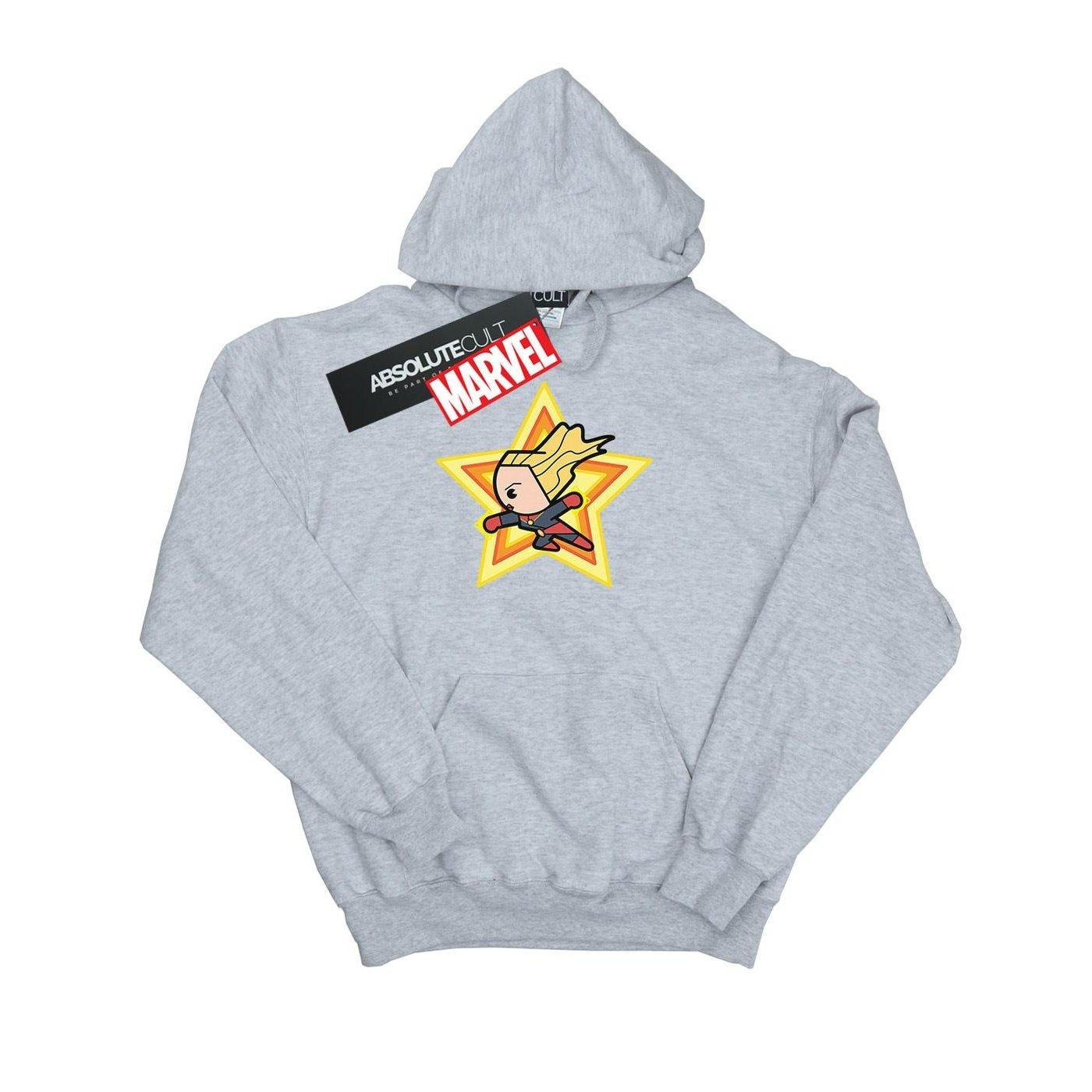 MARVEL  Kapuzenpullover 