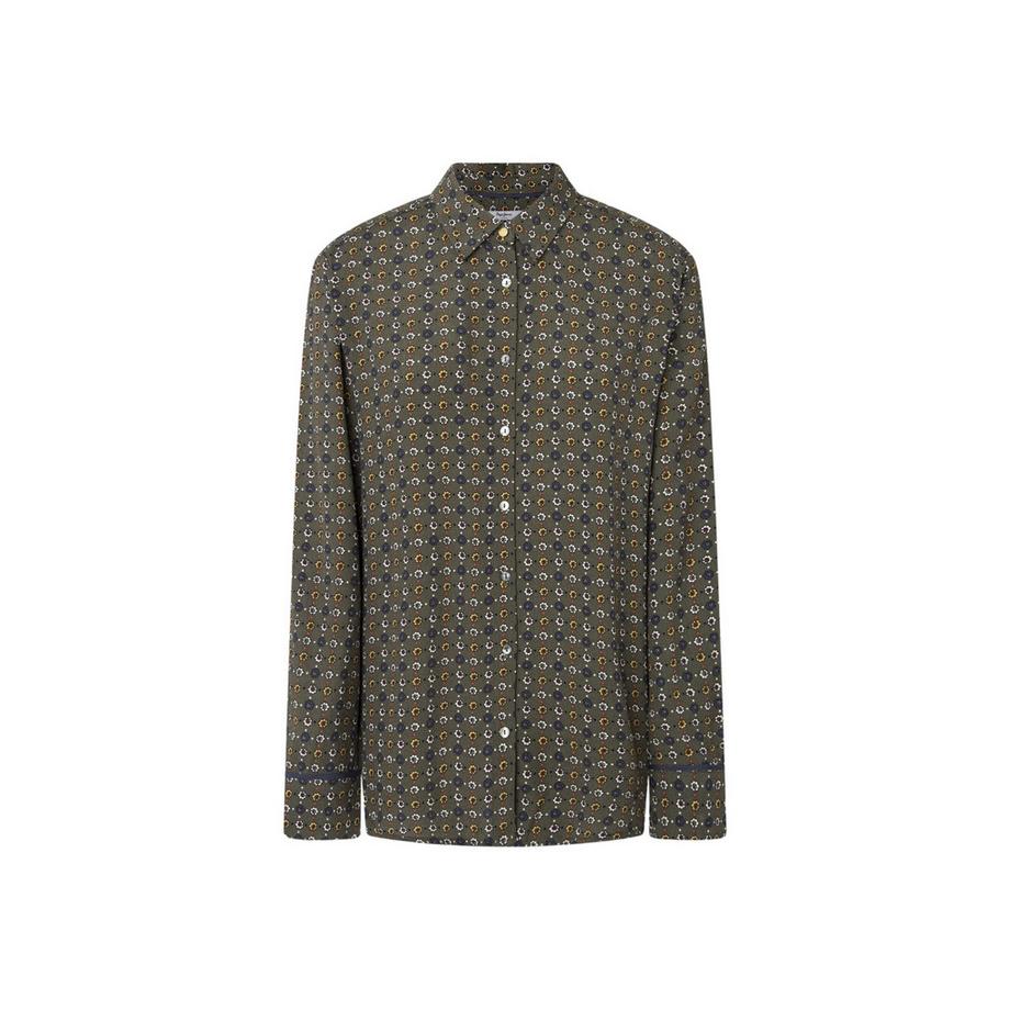 Pepe Jeans London Salomy Chemise Manches Longues  