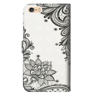 Cover-Discount  iPhone 8 / 7- Etui Glitzer Effekt 