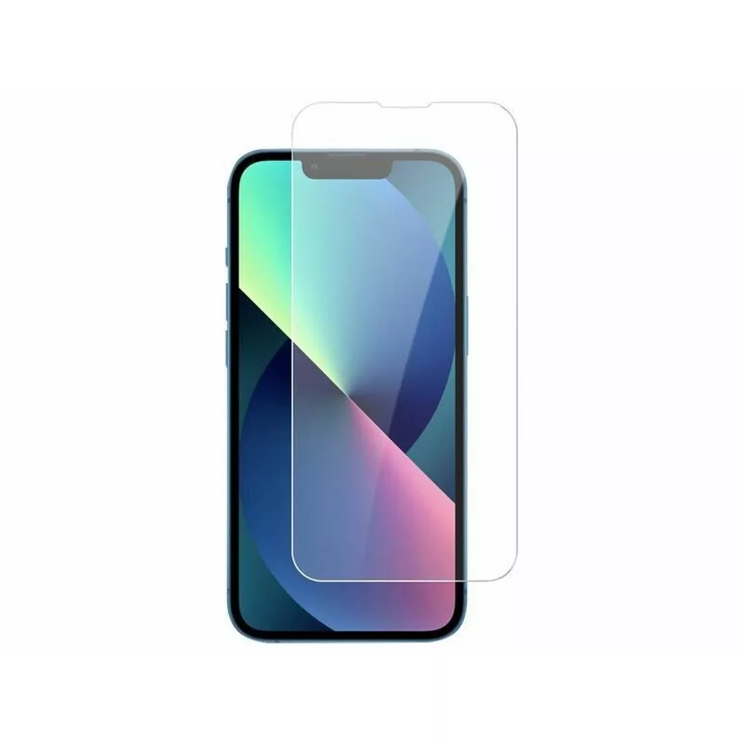 4Smarts 4smarts Second Glass 2.5D iPhone 17e/16e /14 / 13 / 13 Pro