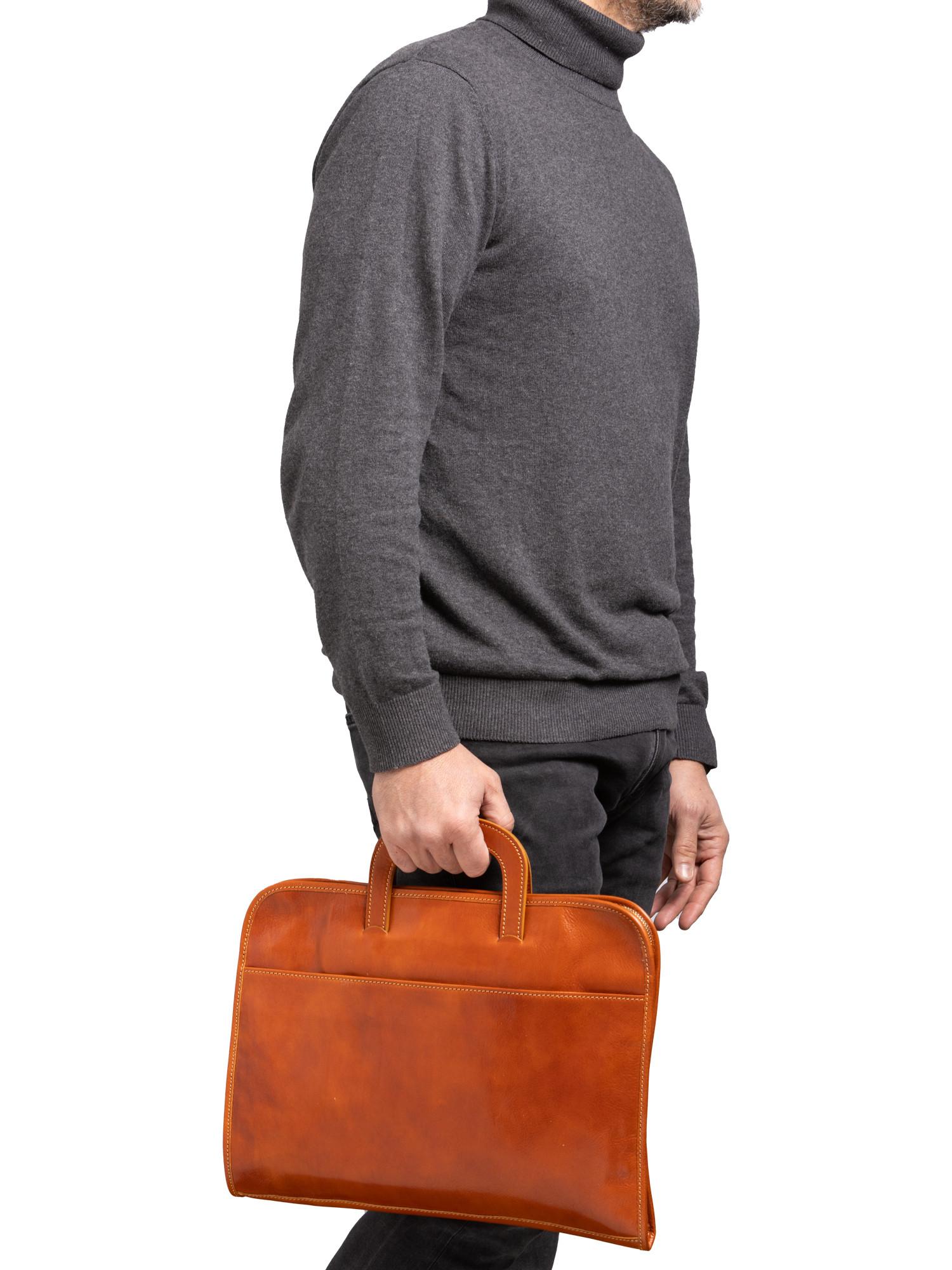 Gave Lux Aktentasche  