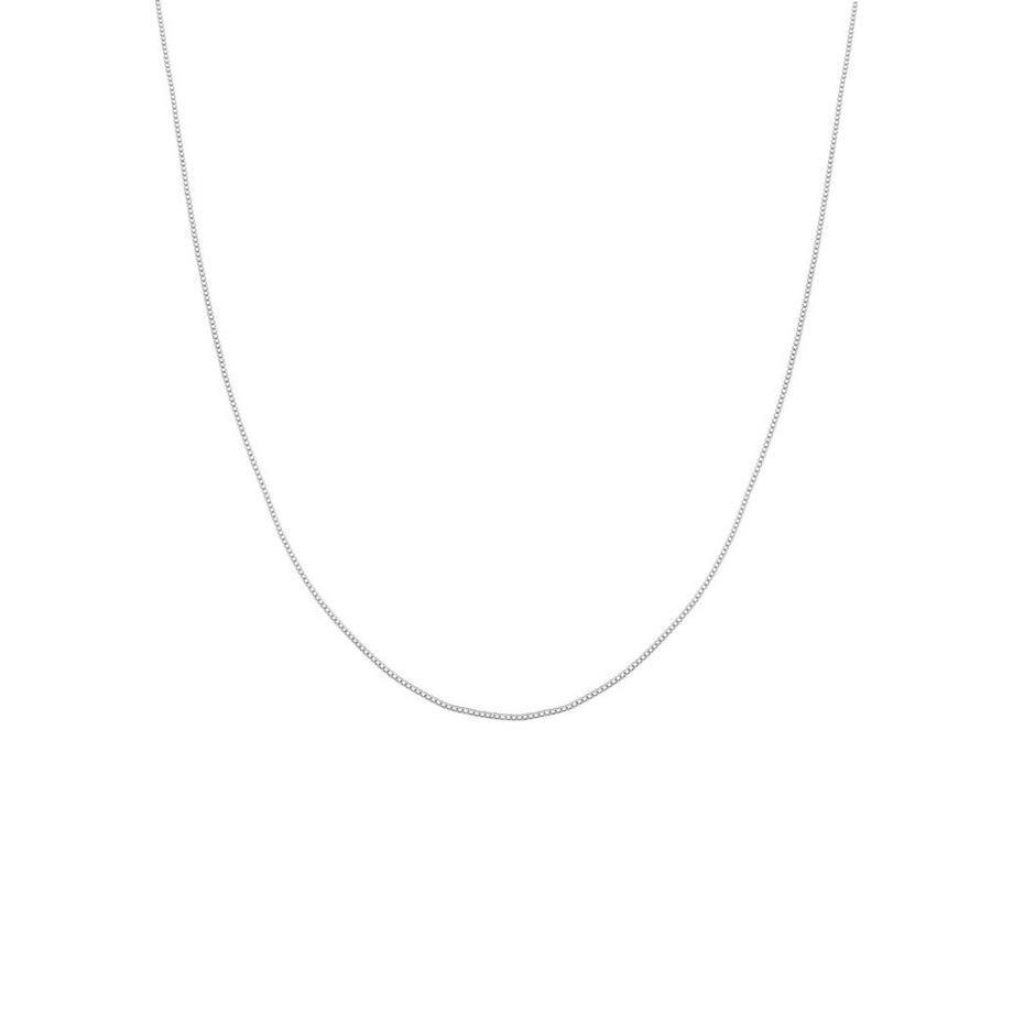 Elli  Halskette Basic Box Chain Kombinierbar 