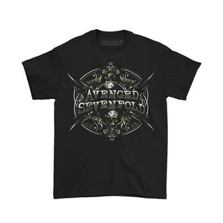 Avenged Sevenfold Reflections T-Shirt  