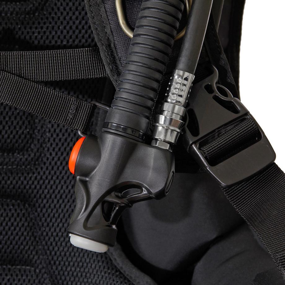 DECATHLON  Gilet ad assetto variabile immersione ergonomico poliammide 