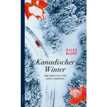 Kanadischer Winter