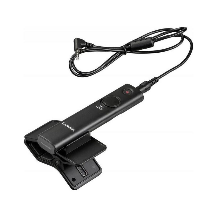 Panasonic  Lumix Remote Control 