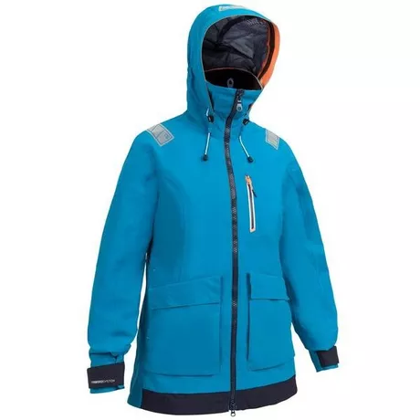 parka voile