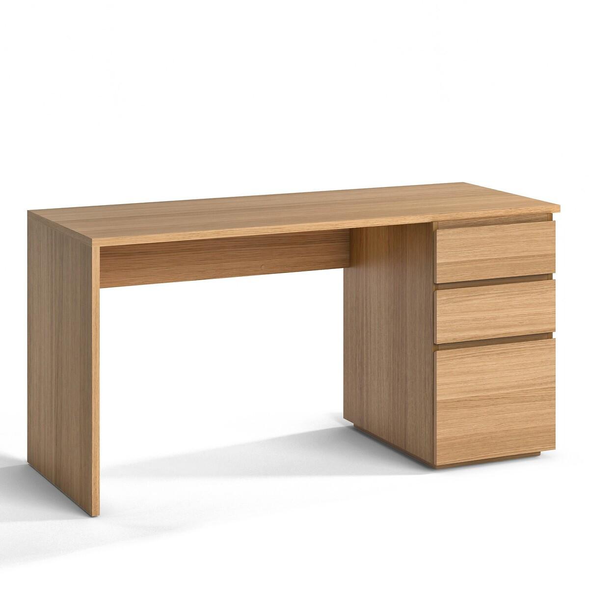 AM.PM Caisson 3 tiroirs plaqué chêne  