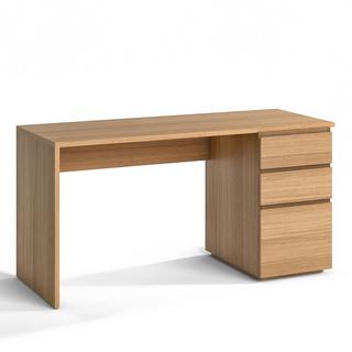 AM.PM Caisson 3 tiroirs plaqué chêne  