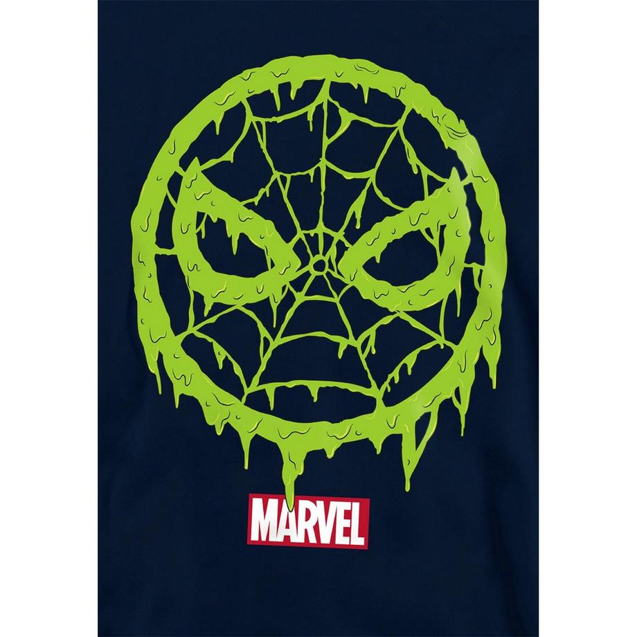 Spider-Man  Sweat À Capuche Lo 
