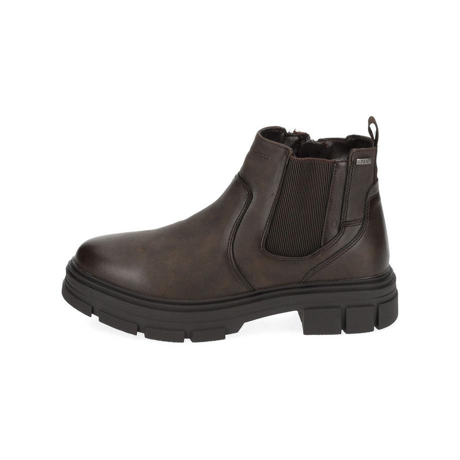 TOM TAILOR Stivaletto 6380080001  