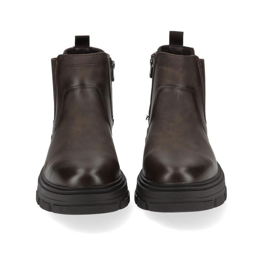 TOM TAILOR Stivaletto 6380080001  