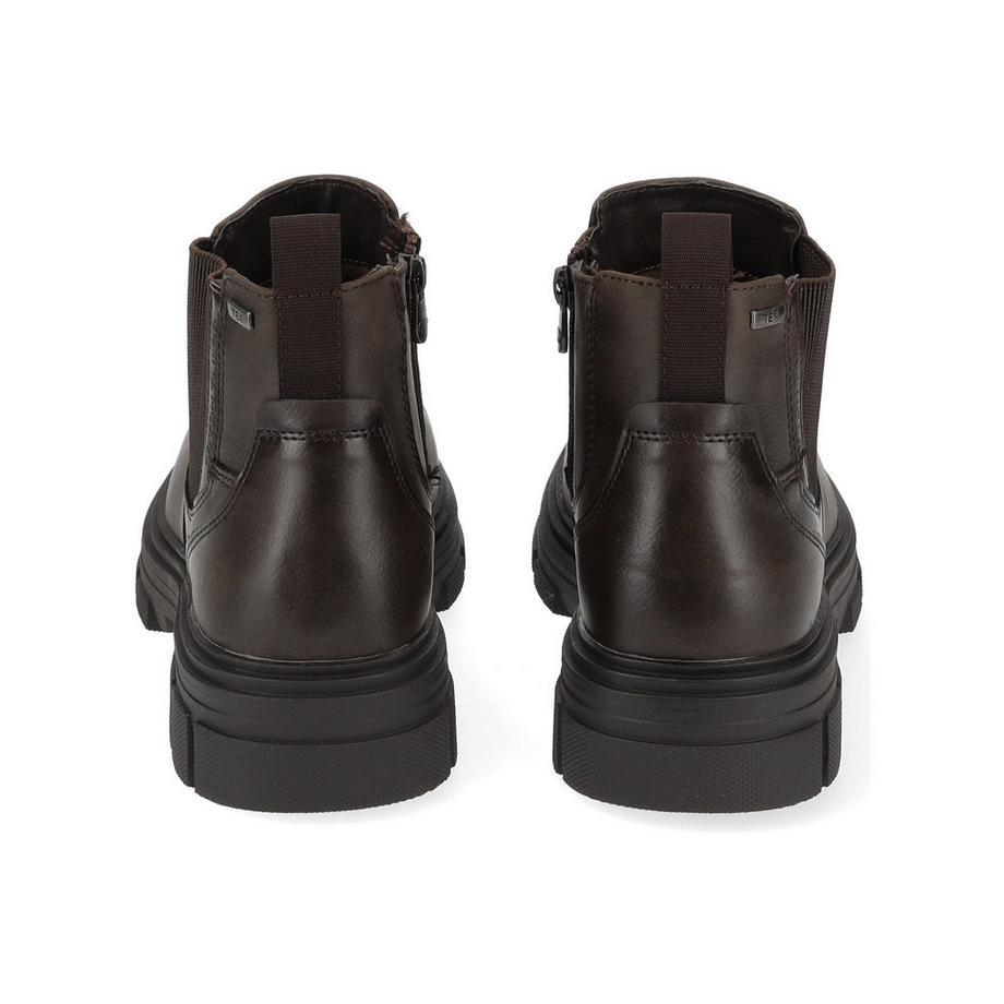 TOM TAILOR Stivaletto 6380080001  