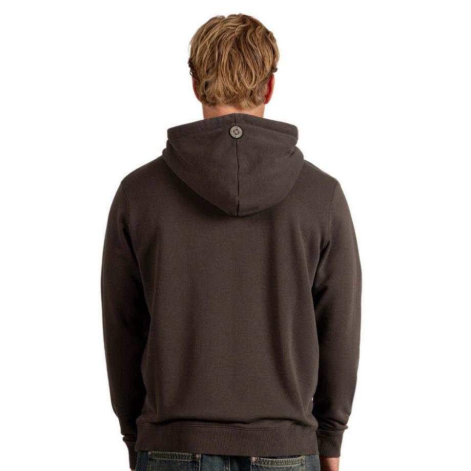 Wrong Friends Kapuzenpullover Williams  