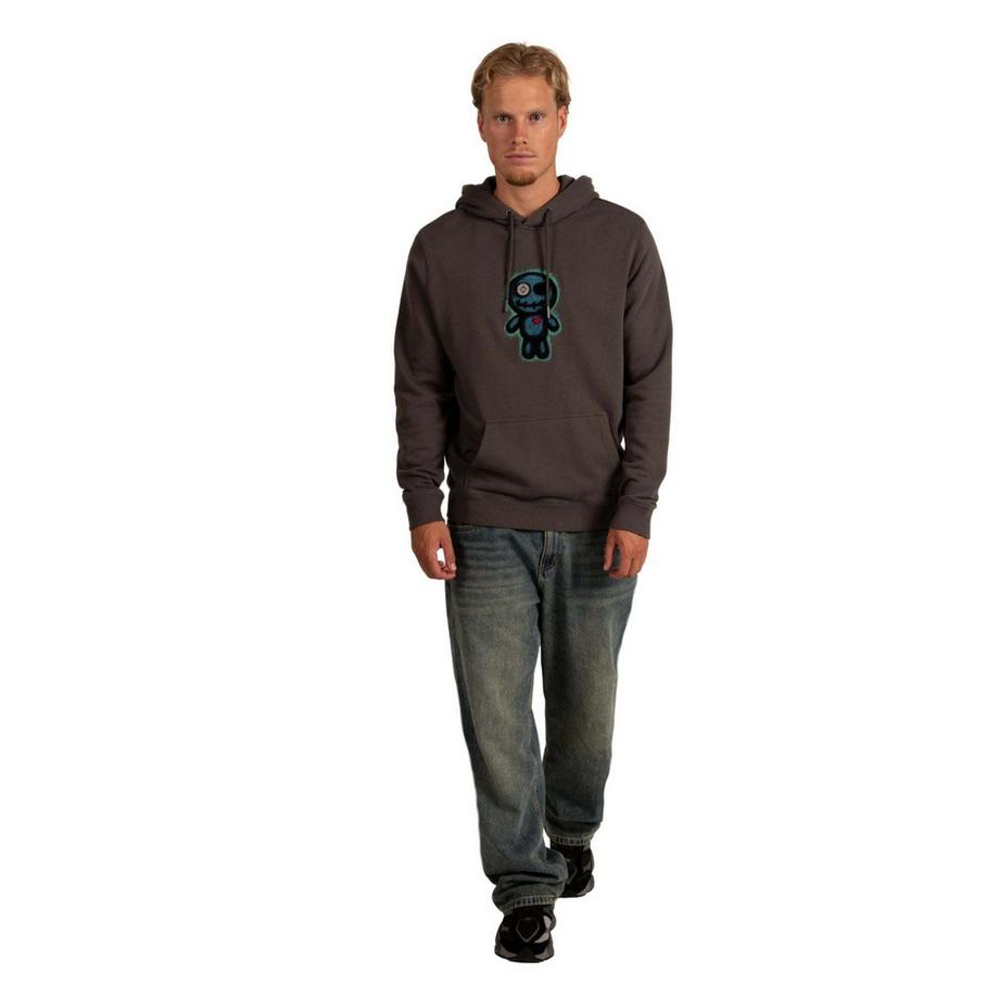 Wrong Friends Kapuzenpullover Williams  