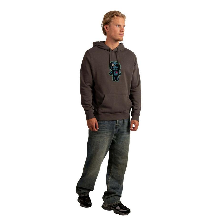Wrong Friends Kapuzenpullover Williams  
