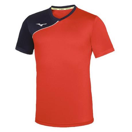 MIZUNO  t-shirt enfant team trad shukyu 