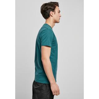 URBAN CLASSICS Basic T-Shirt  