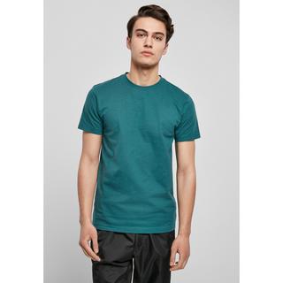 URBAN CLASSICS Basic T-Shirt  