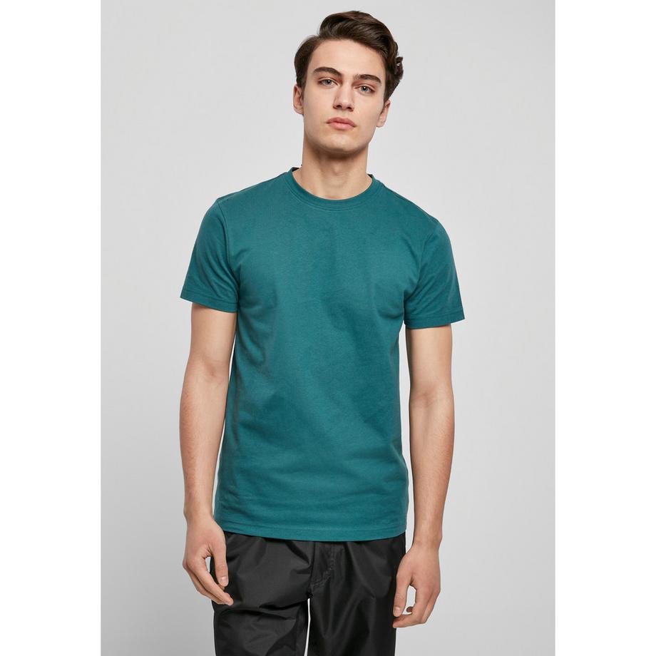 URBAN CLASSICS Basic T-Shirt  
