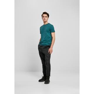 URBAN CLASSICS Basic T-Shirt  
