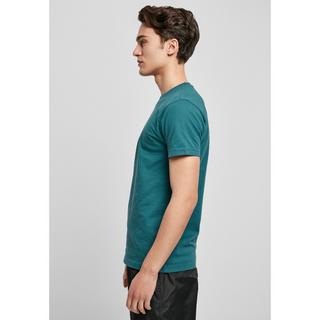 URBAN CLASSICS Basic T-Shirt  