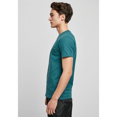 URBAN CLASSICS Basic T-Shirt  