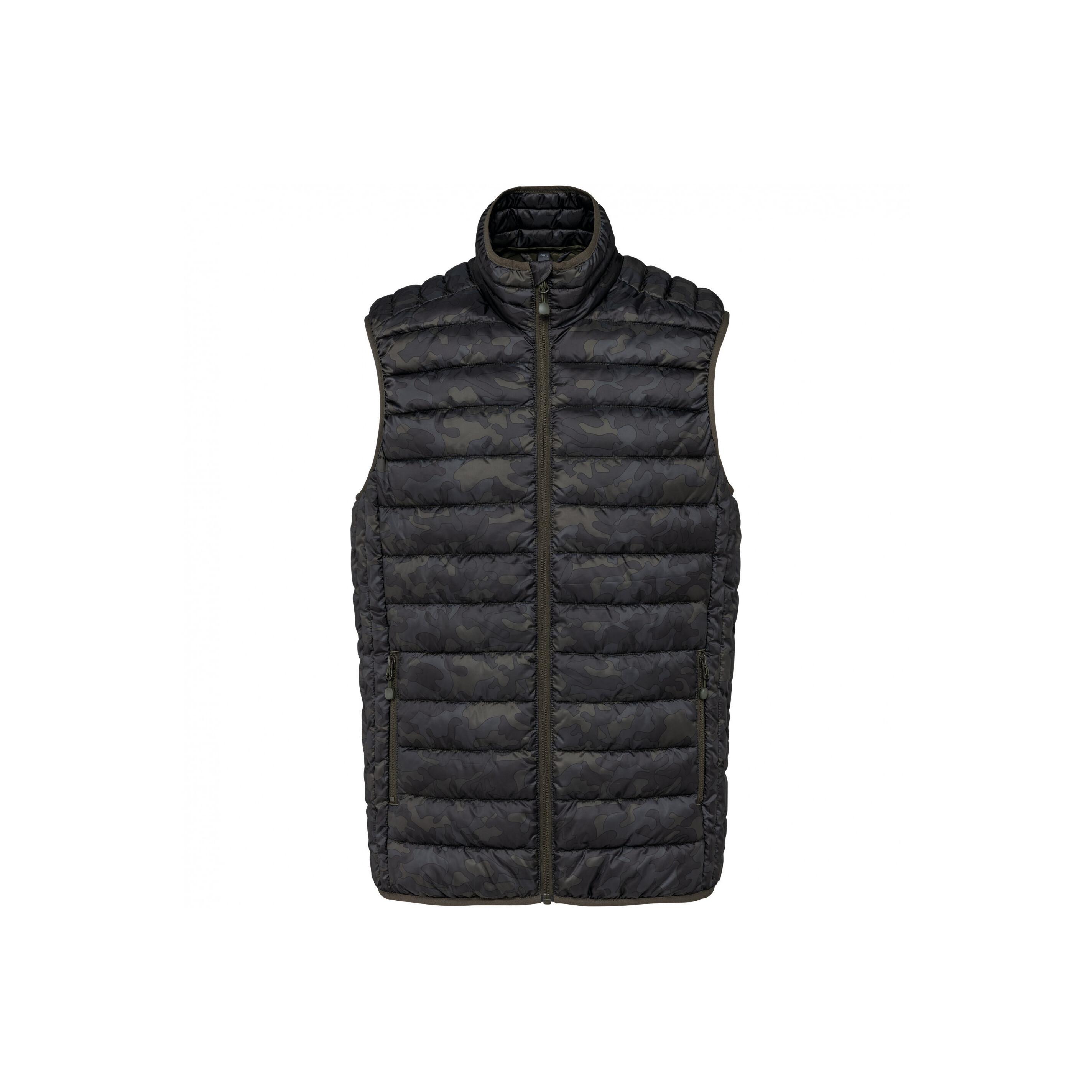 Kariban  gilet leggero 