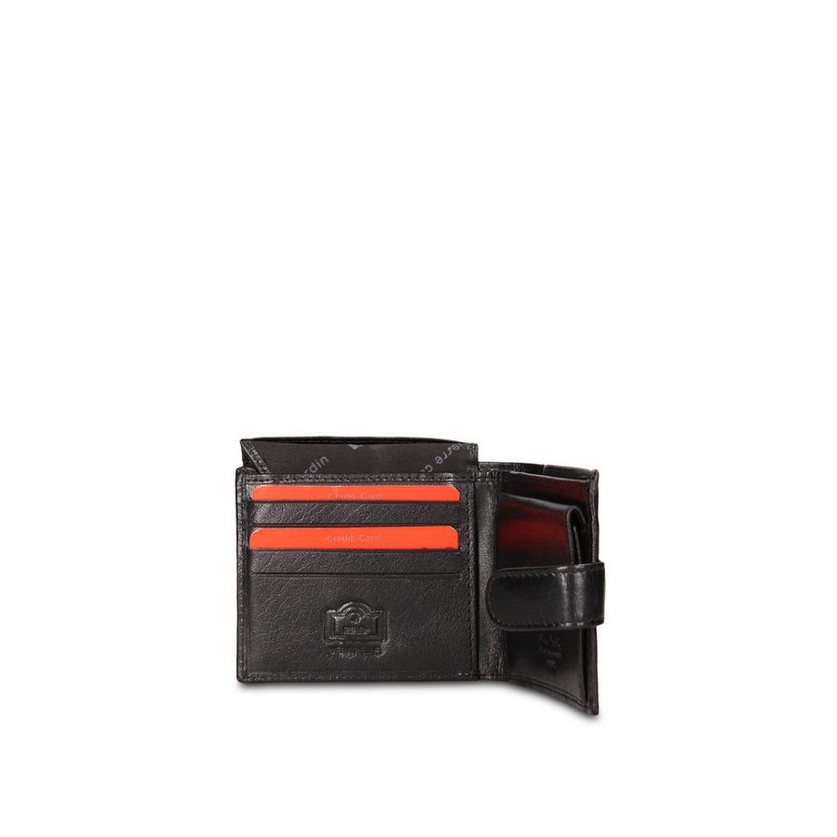pierre cardin Portefeuille Corvus Nova  