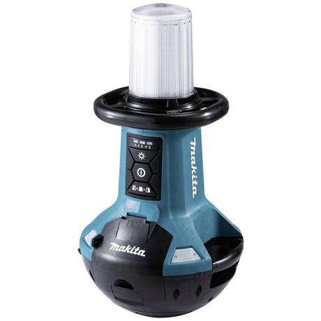 Makita  LED-Flächenbel. 14.4V-18V,230V 