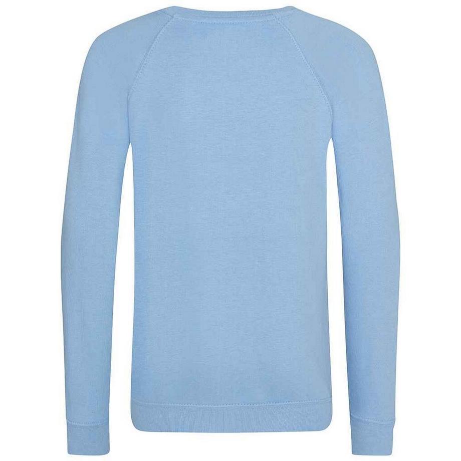 AWDis  Academy Sweatshirt  Raglanärmel 