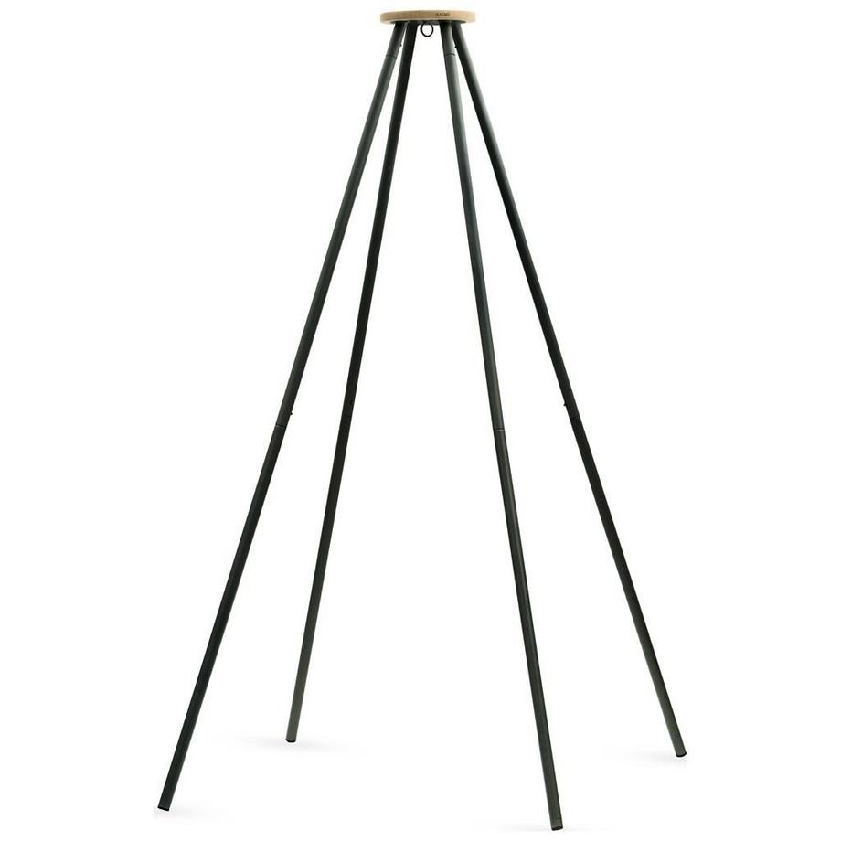 Nonomo  Tipi 2.0 Federwiegengestell          anthrazit 