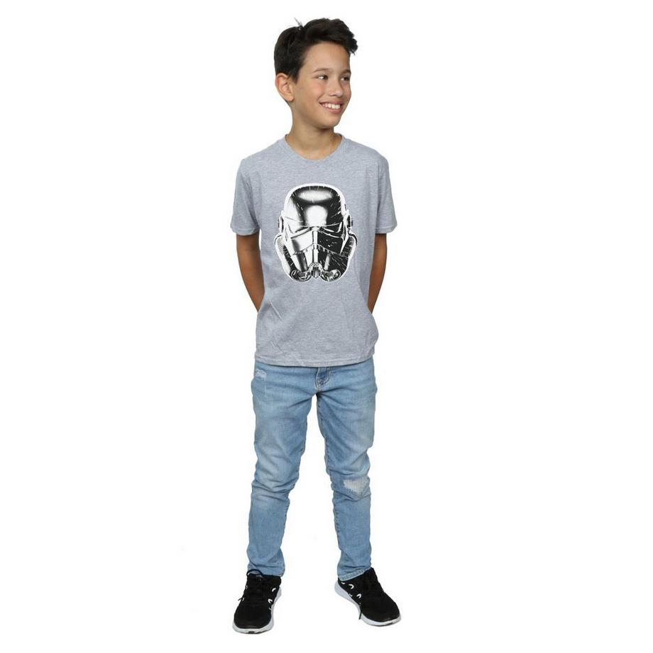 STAR WARS  Warp Speed TShirt 