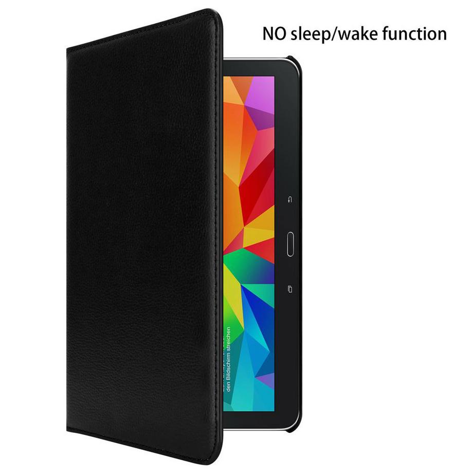 Cadorabo  Tablet Hülle für Samsung Galaxy Tab 4 OHNE Auto Wake Up 