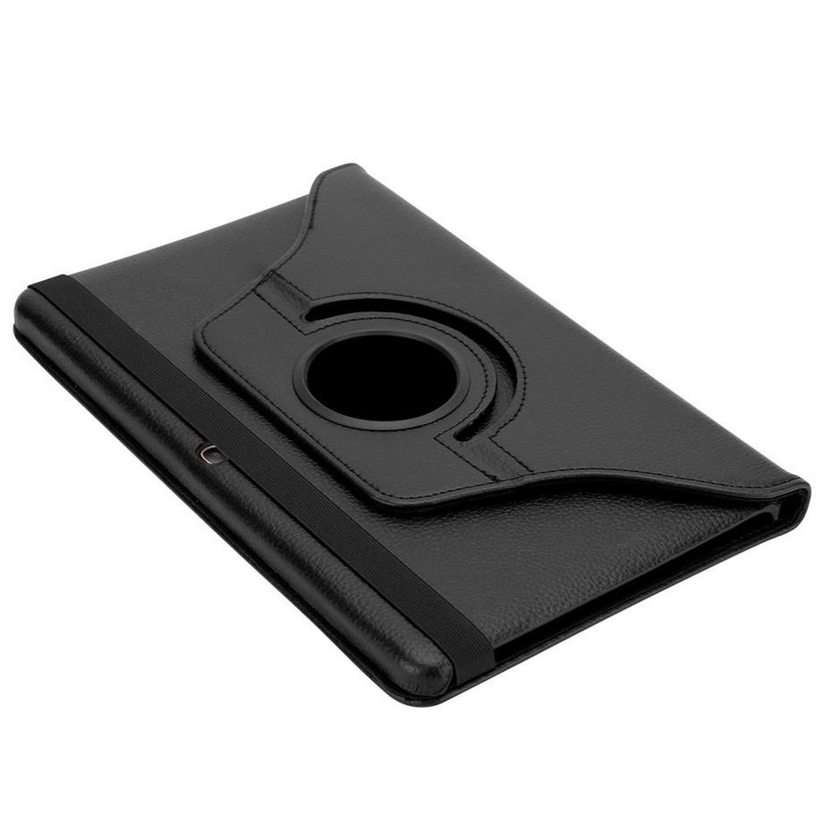 Cadorabo  Tablet Hülle für Samsung Galaxy Tab 4 OHNE Auto Wake Up 