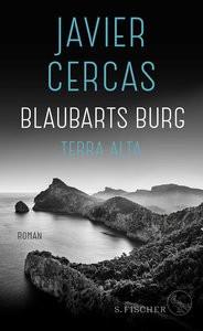 Blaubarts Burg Cercas, Javier; Lange, Susanne (Übersetzung) Gebundene Ausgabe 