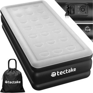 Tectake Matelas gonflable AirDreams avec pompe électrique  