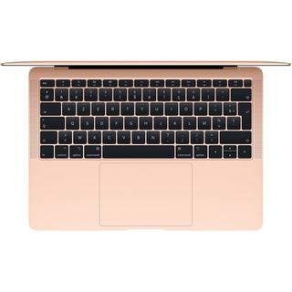 Apple  Reconditionné MacBook Air 13" 2018 Core i5 1,6 Ghz 16 Go 512 Go SSD Or 
