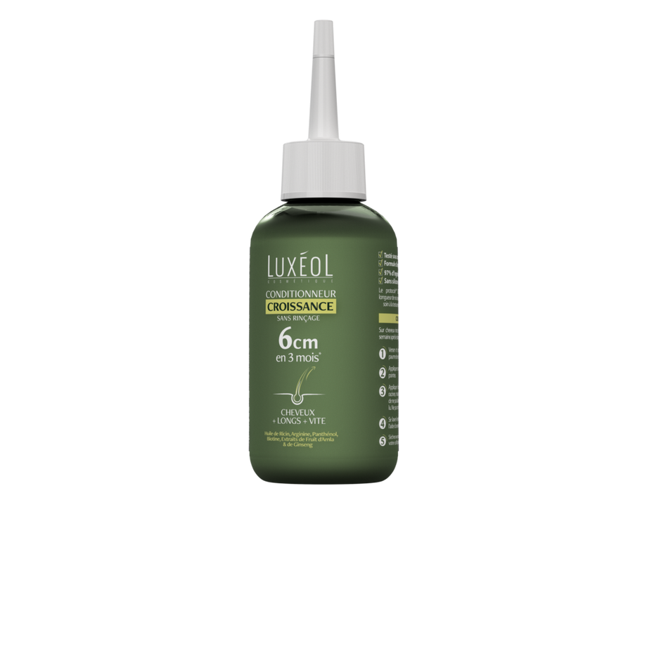 Luxéol  Leave-in Conditioner Wachstum 