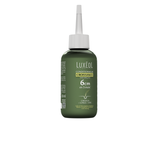 Luxéol  Leave-in Conditioner Wachstum 